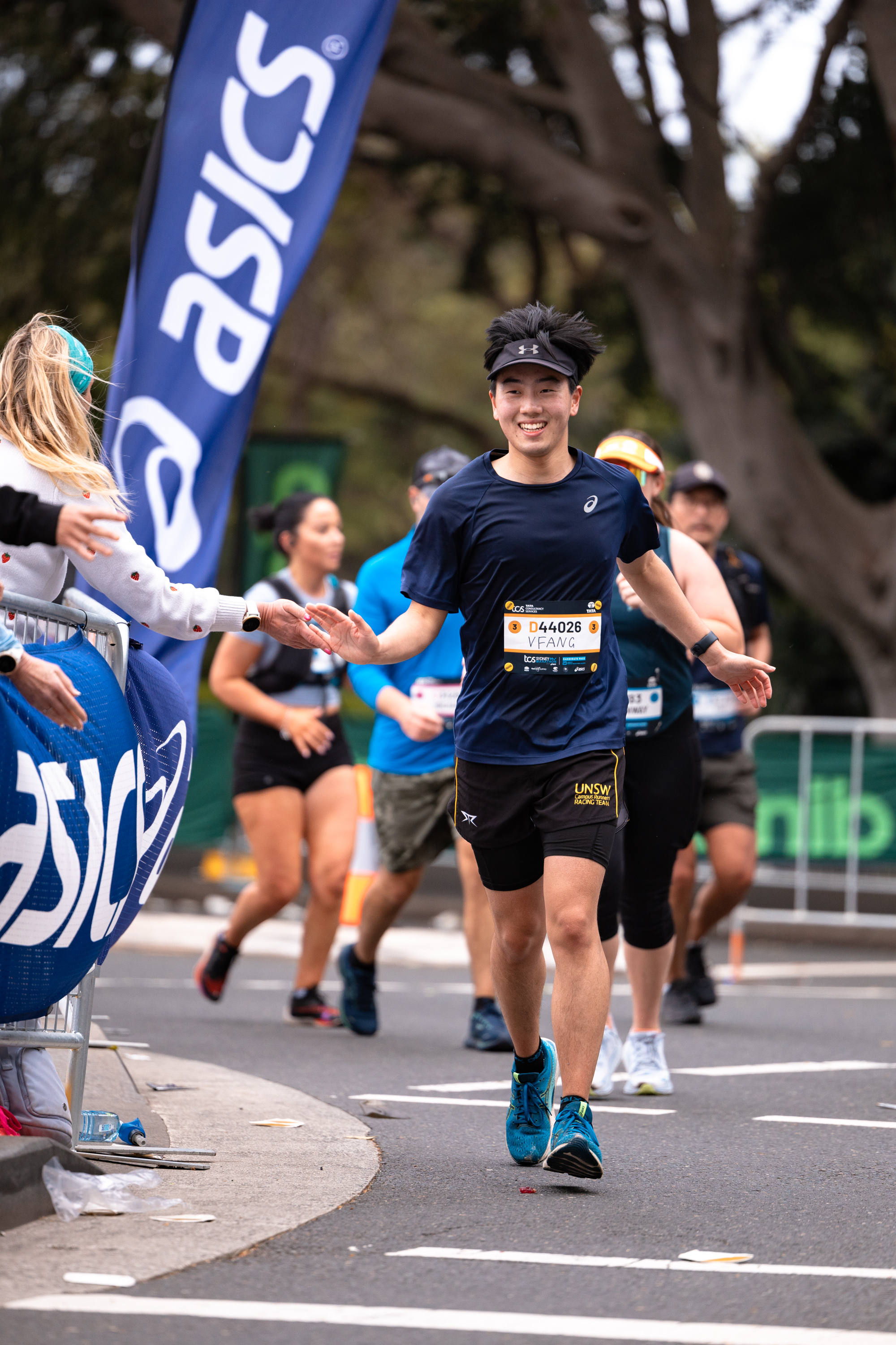 2024.09.15 - Sydney Marathon - Ben Levy - Album-109