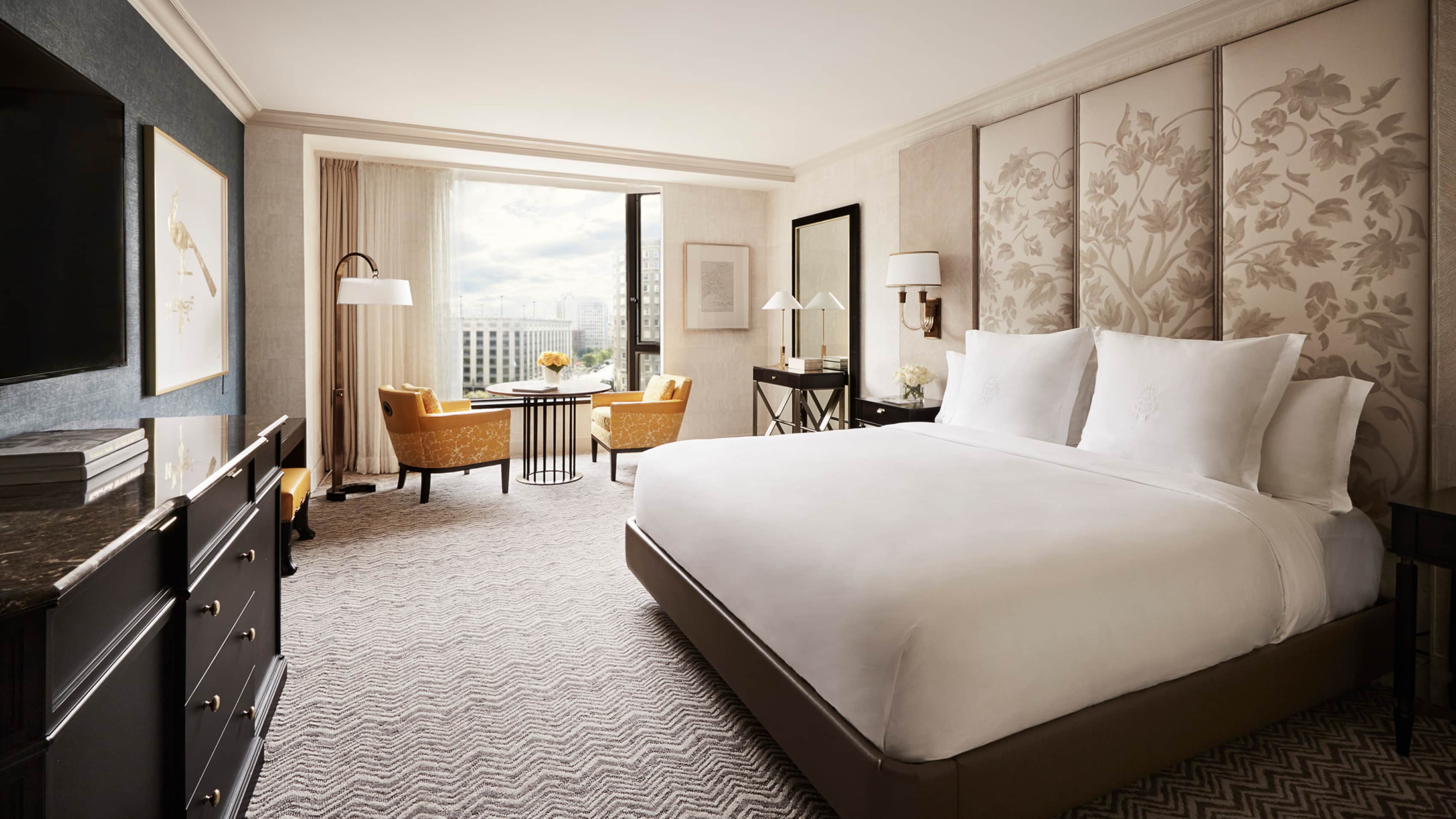 Four Seasons Hotel Boston